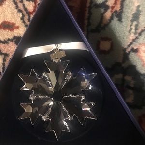 Swarovski Annual Edition 2018 ornament